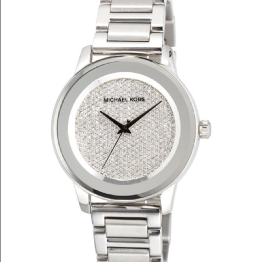Michael Kors Limited Edition Watch